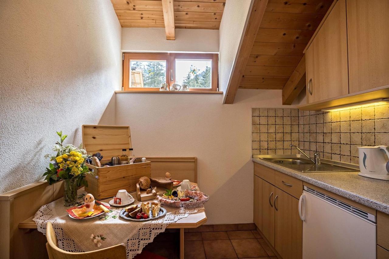 Agriturismo La Flu Сан-Мартіно-ін-Бадія Екстер'єр фото
